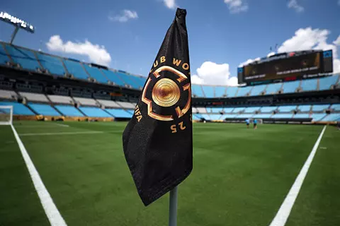 مهددة بالإيقاف.. السحب تخيم على ملعب مباراة إنتر وفلومينينسي في كأس العالم للأندية (صور)